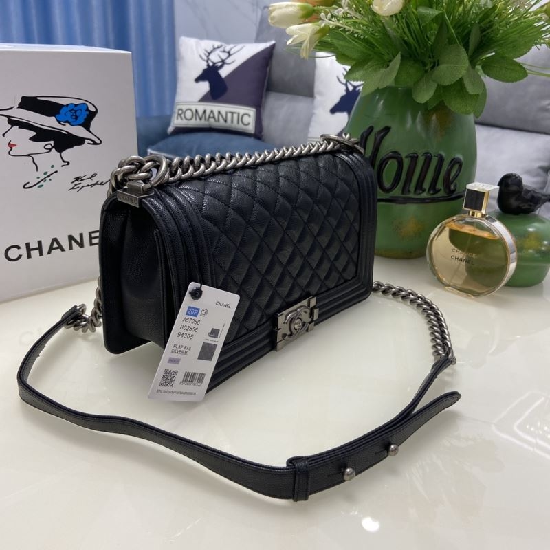 Chanel Boy Series Bags